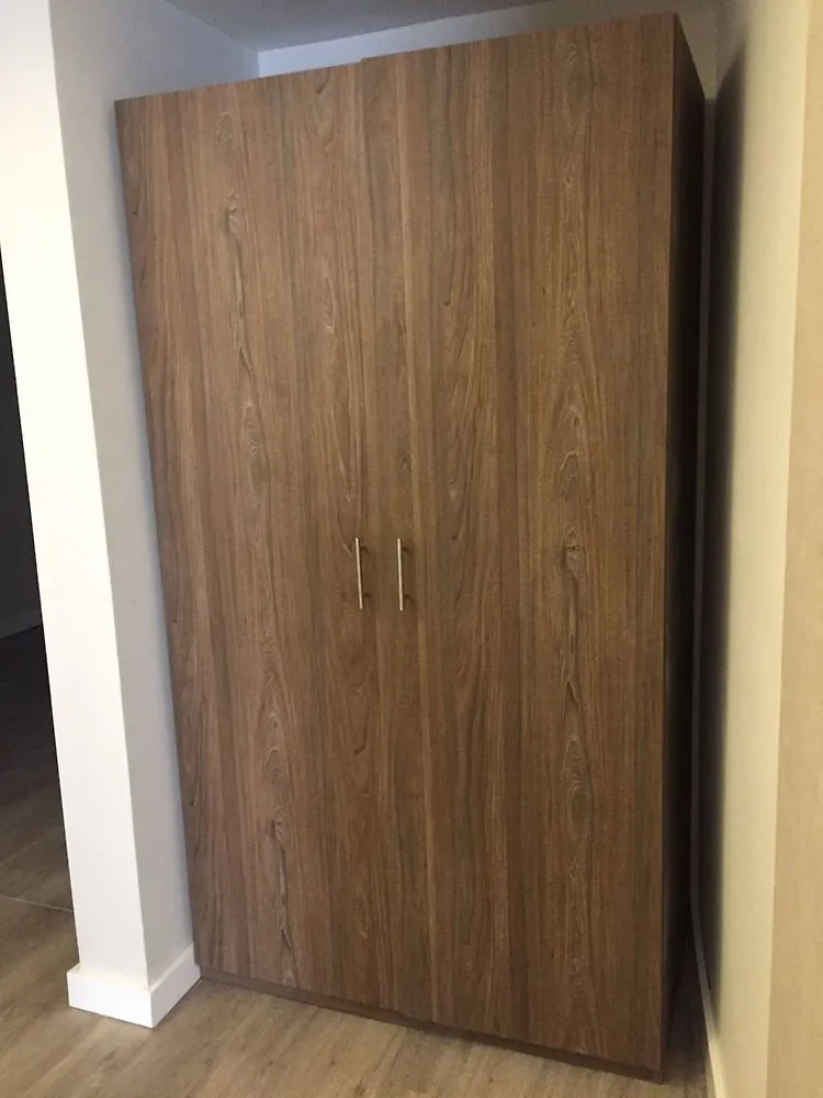 *** מלון דירות Saint Julian's Onyx Apartments מלטה