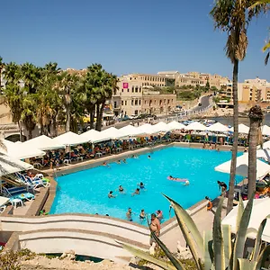 Hotel Garden ***