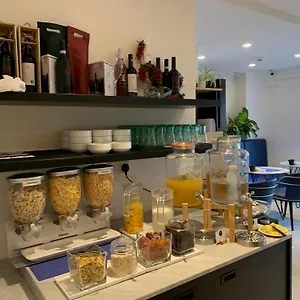 3* Otel The G By Jl