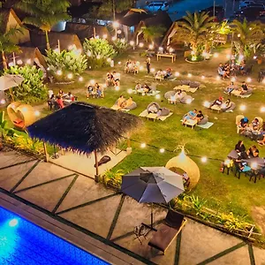 Resort Reca And 