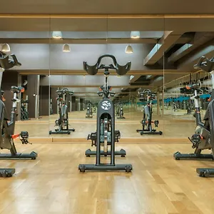 מלון The Westin Dragonara Resort, Malta, Saint Julian's