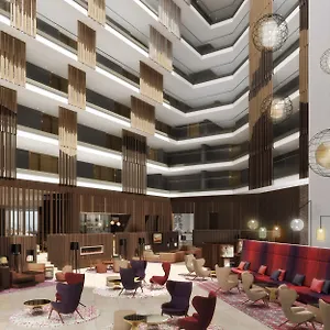 Hotel Sheraton Grand Metechi Palace *****