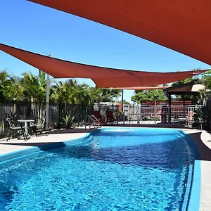 Motel Bluewater Harbour ****
