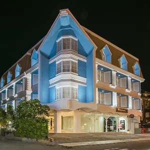 Hotel Yan's House ***