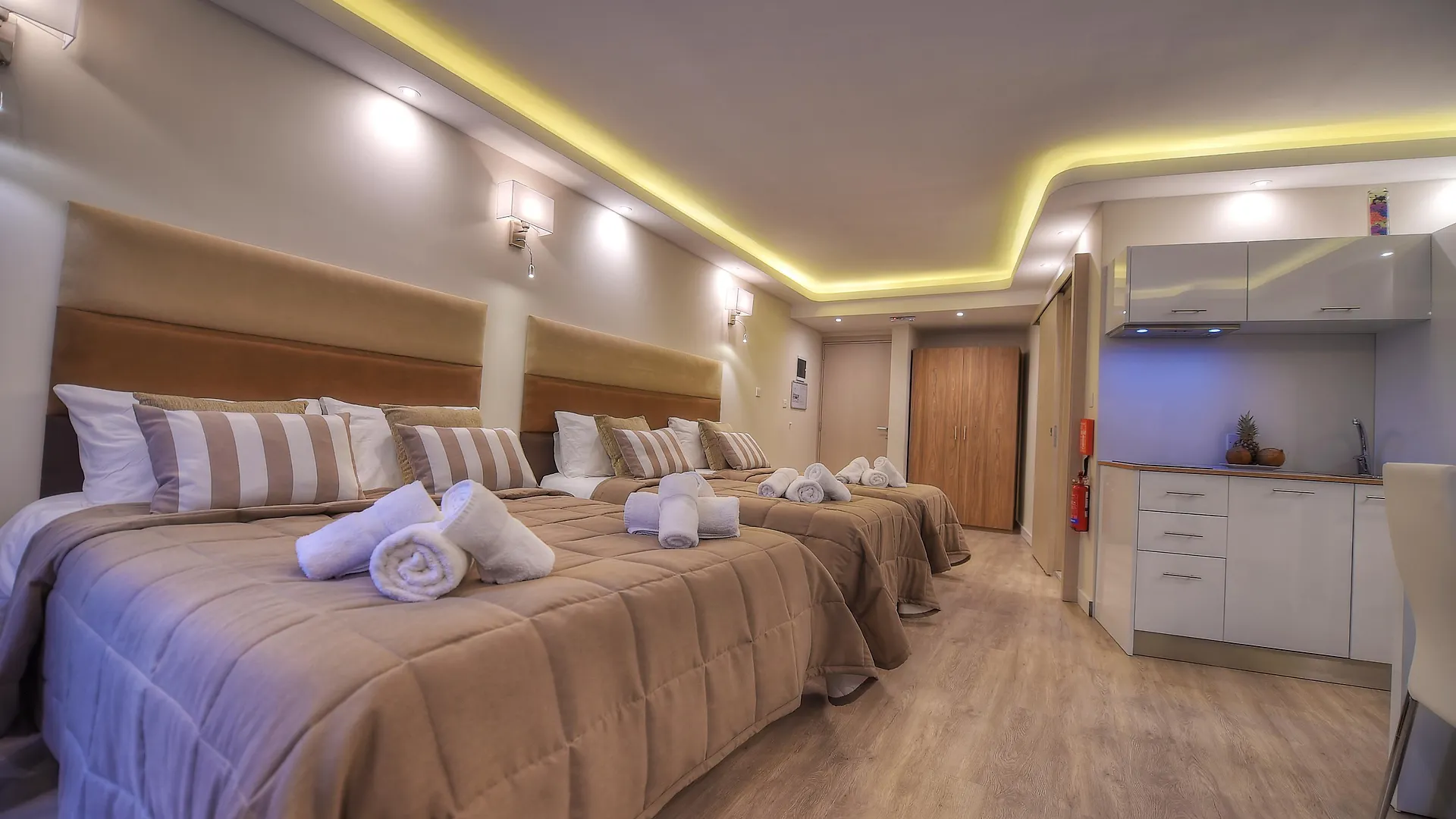 Onyx Apartments Saint Julian's