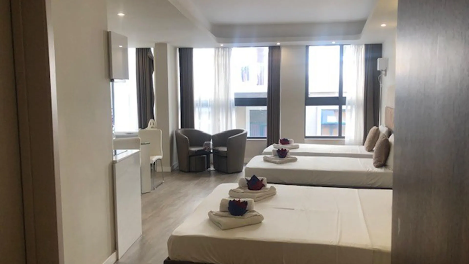 Onyx Apartments Saint Julian's Malta