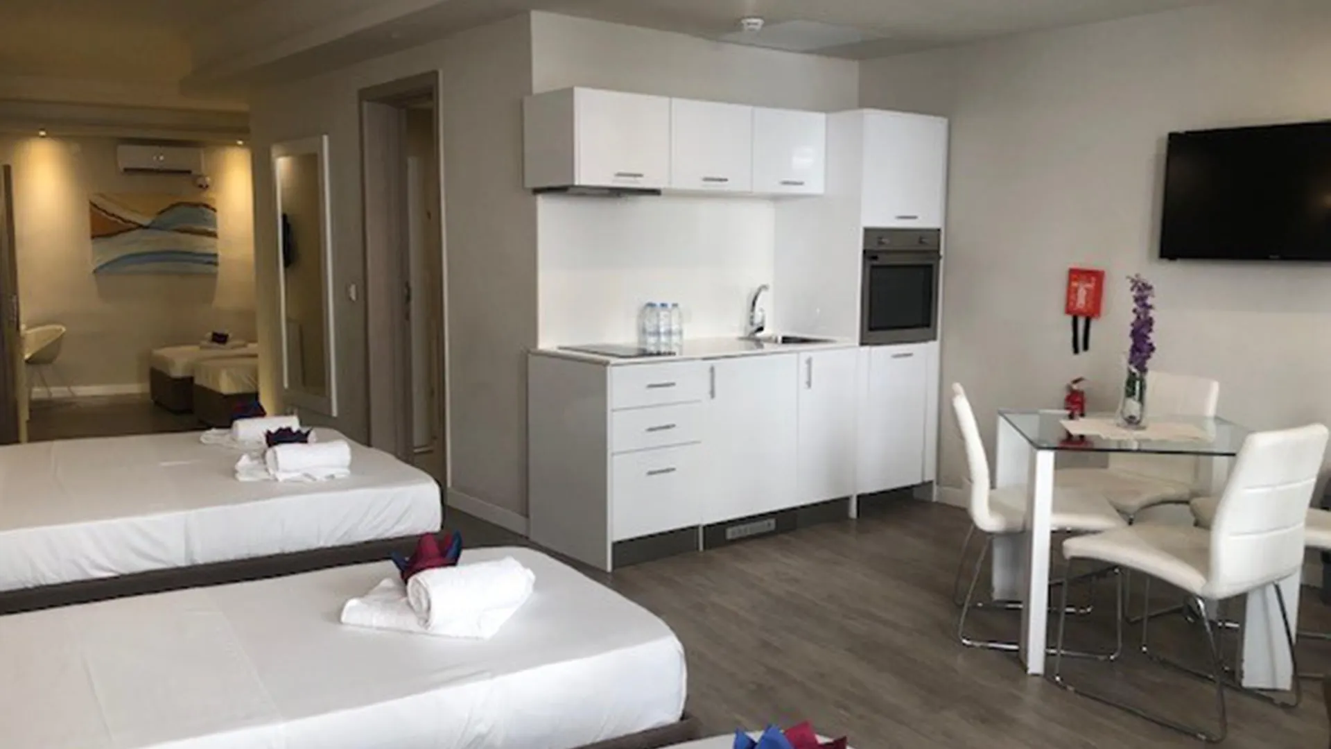 Apart Otel Onyx Apartments Saint Julian's