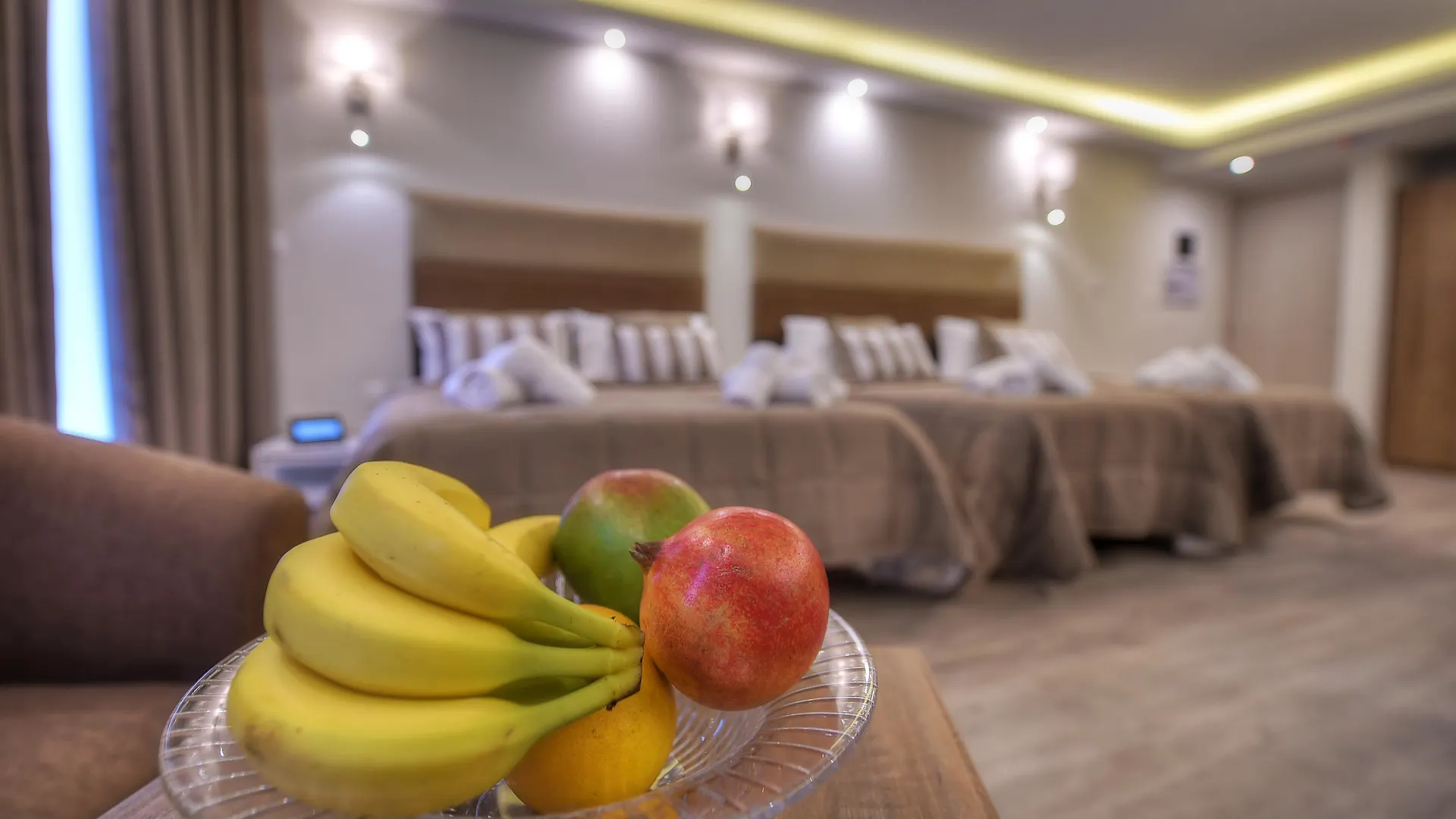 Onyx Apartments Saint Julian's Apart Otel