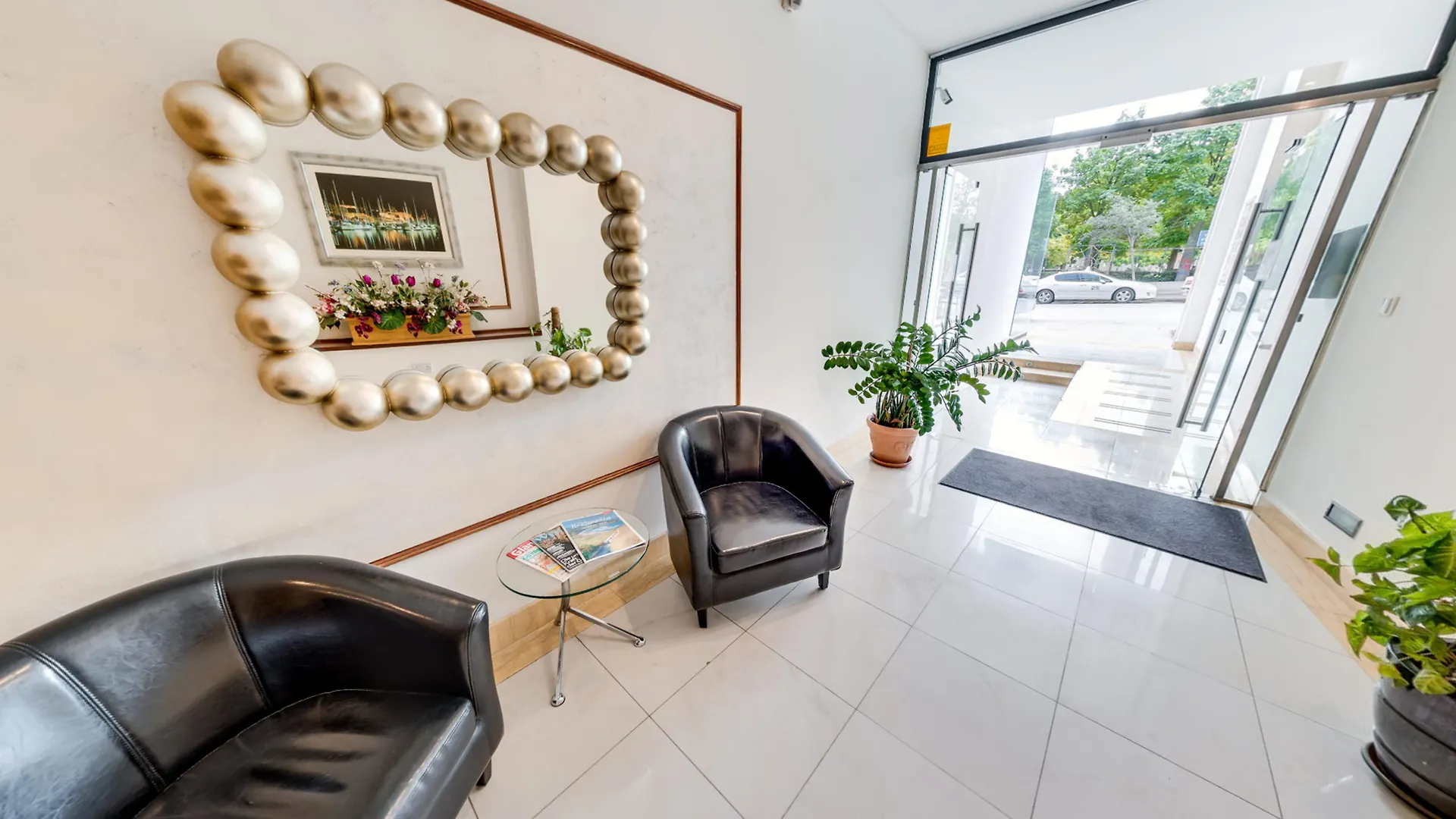 *** Apart Otel Onyx Apartments Saint Julian's Malta