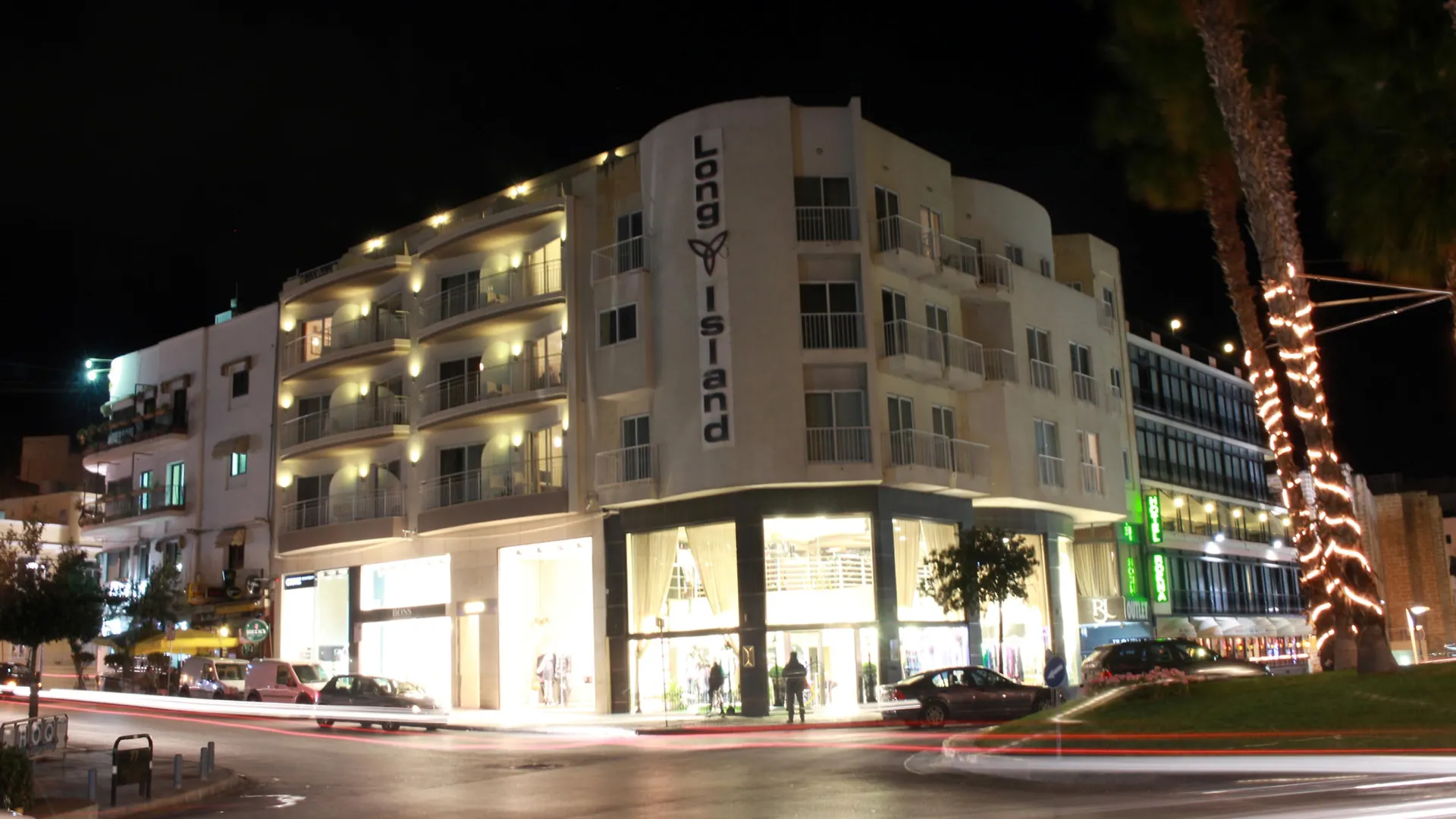 Onyx Apartments Saint Julian's 3*,  Malta