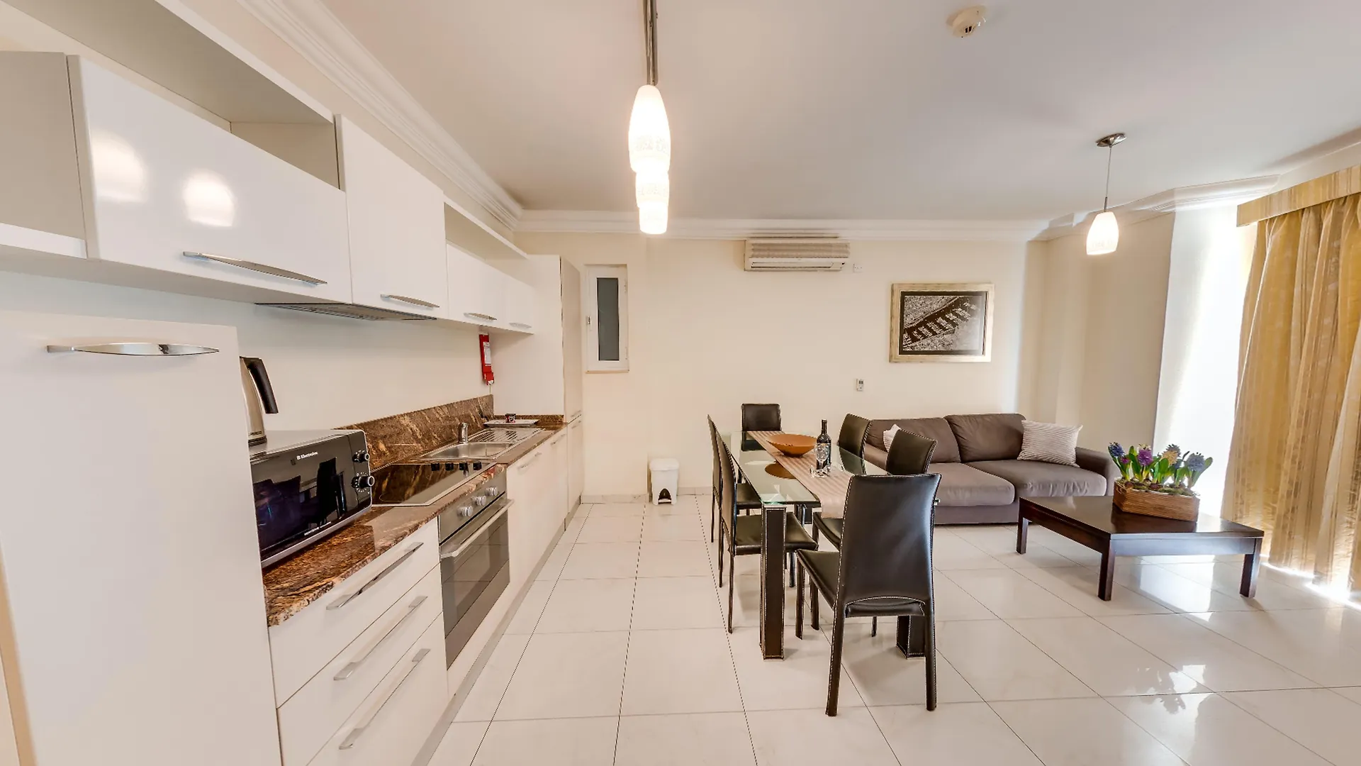 سانت جوليان Onyx Apartments شقة فندقية سانت جوليان