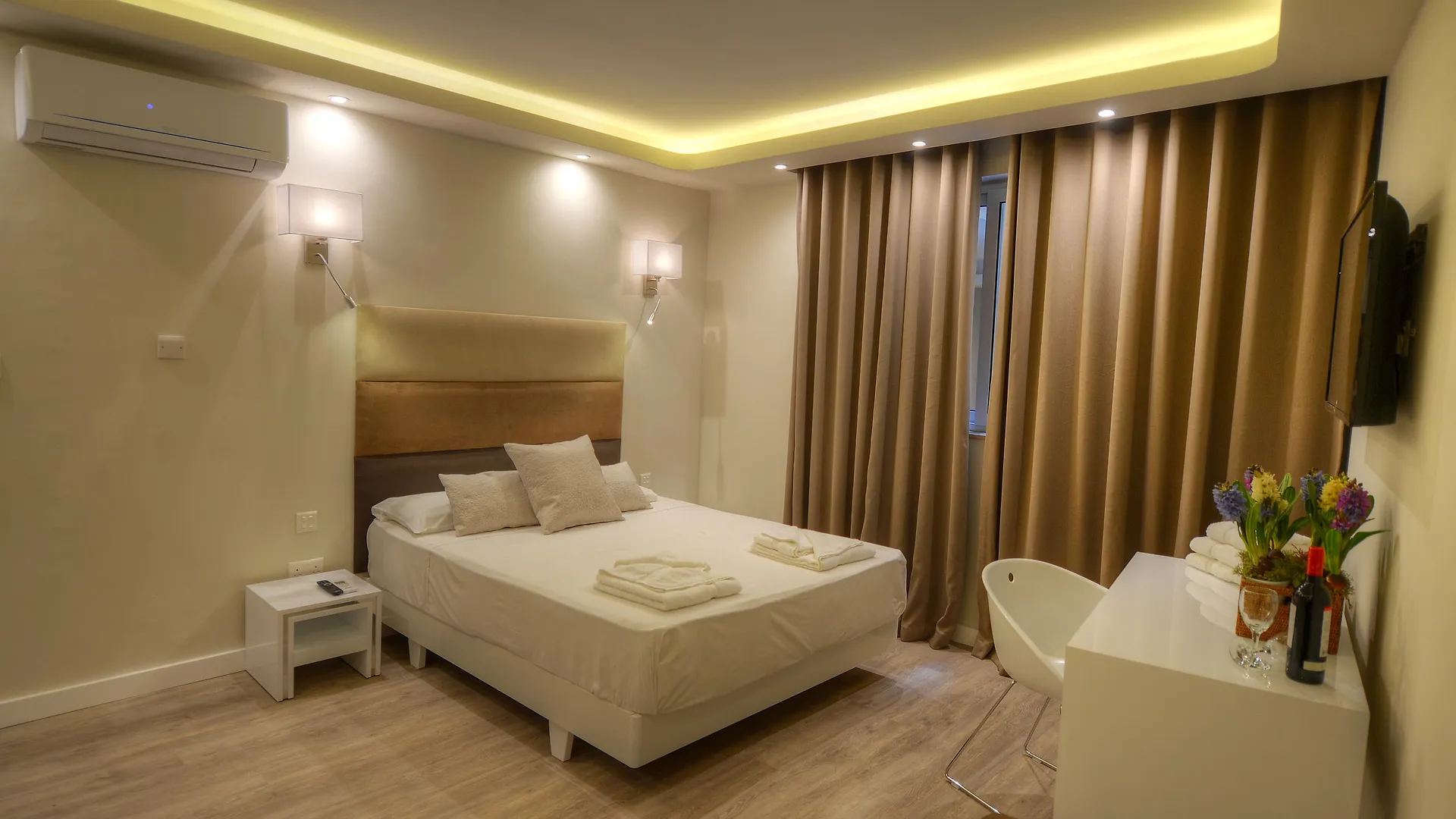 Onyx Apartments Saint Julian's Malta