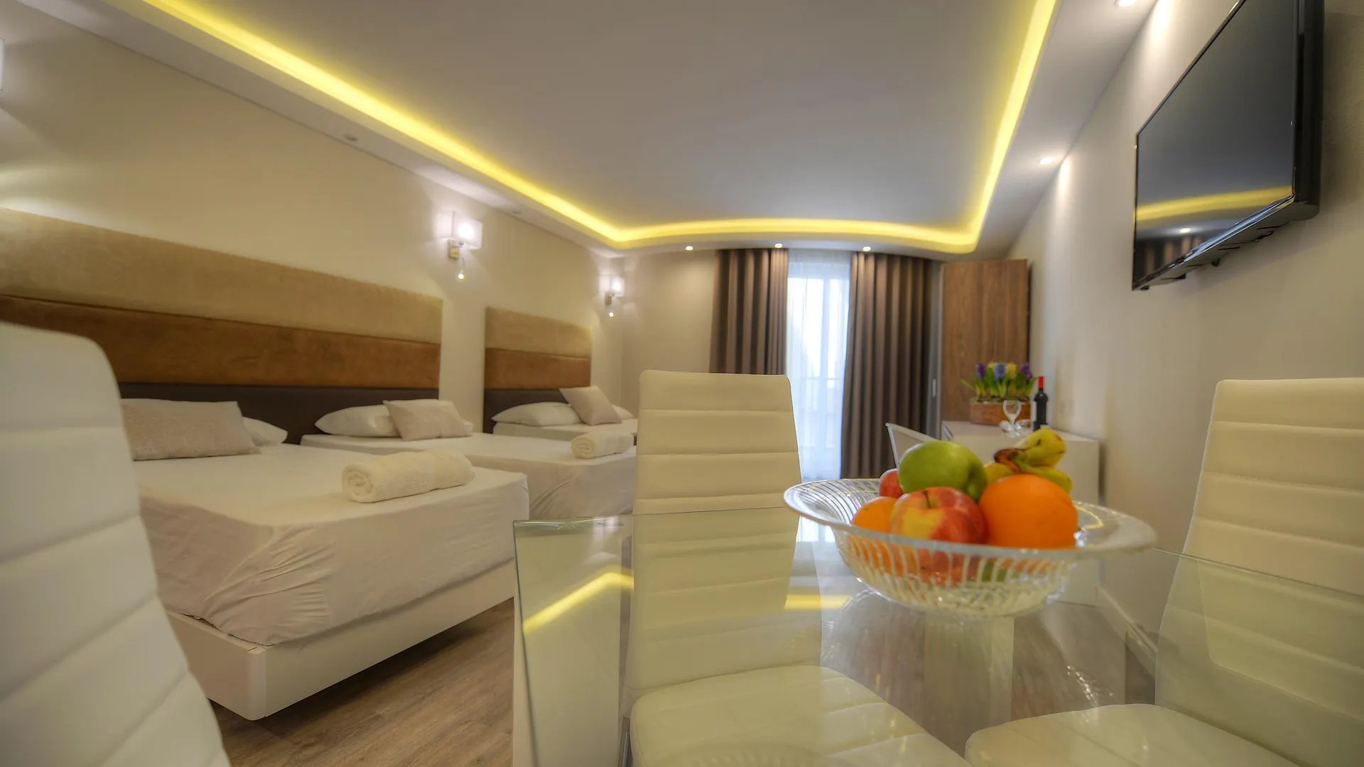 Onyx Apartments Saint Julian's Apart Otel