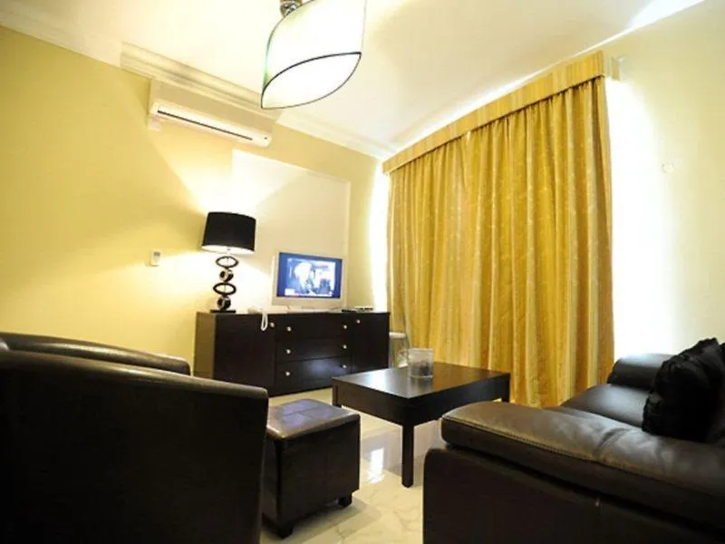 *** Apart Otel Onyx Apartments Saint Julian's Malta