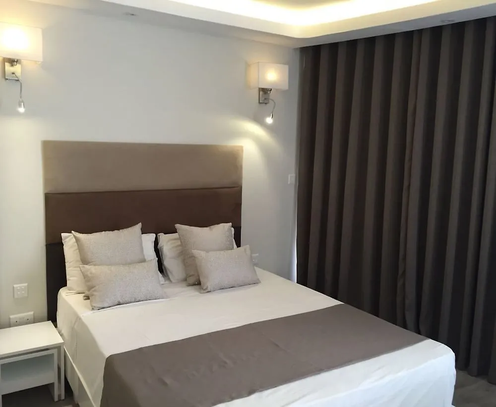 Onyx Apartments Saint Julian's