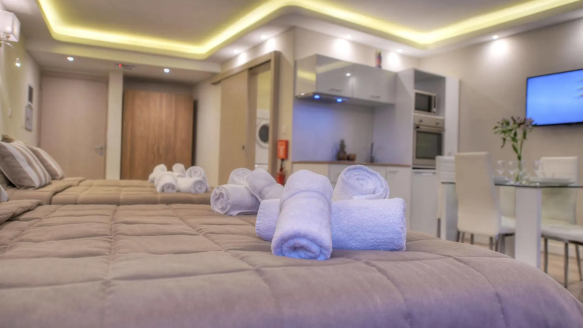 Onyx Apartments Saint Julian's 3*,  Malta