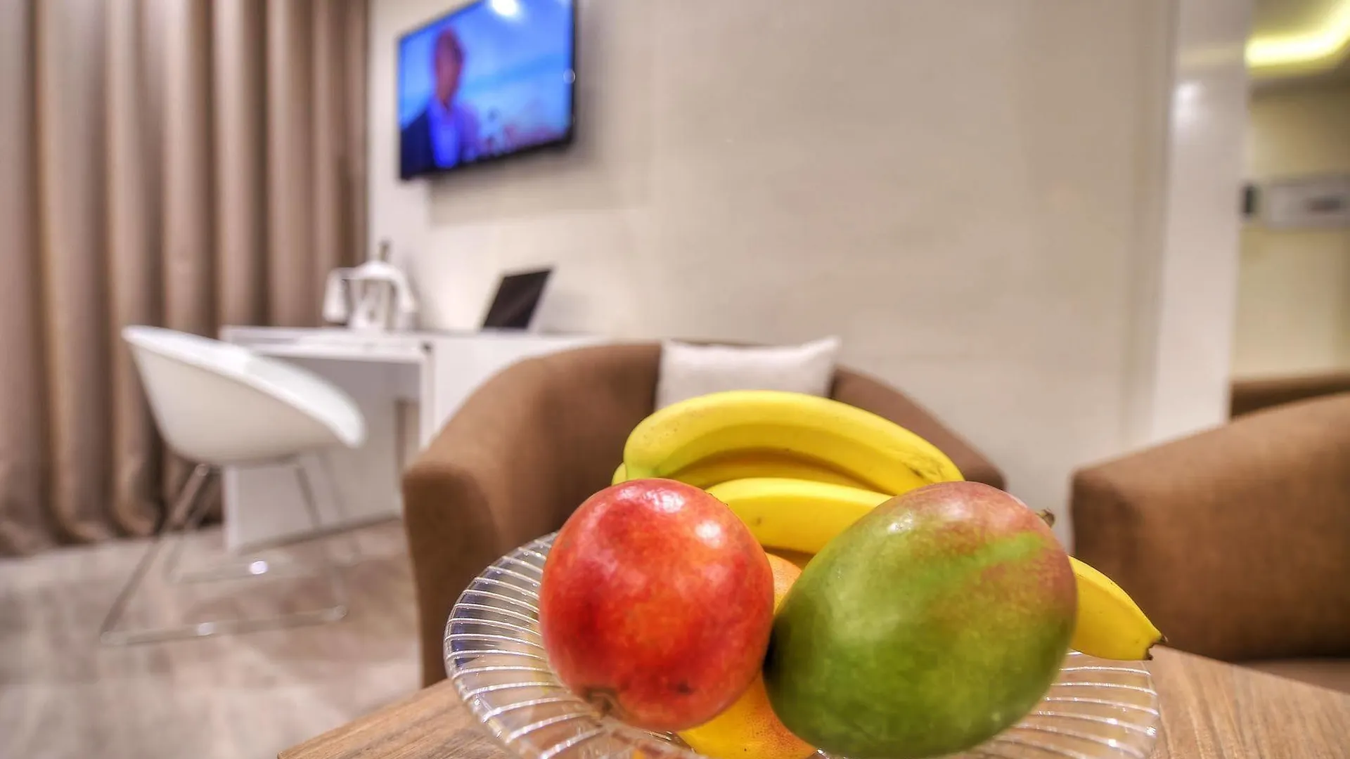 *** Apart Otel Onyx Apartments Saint Julian's Malta