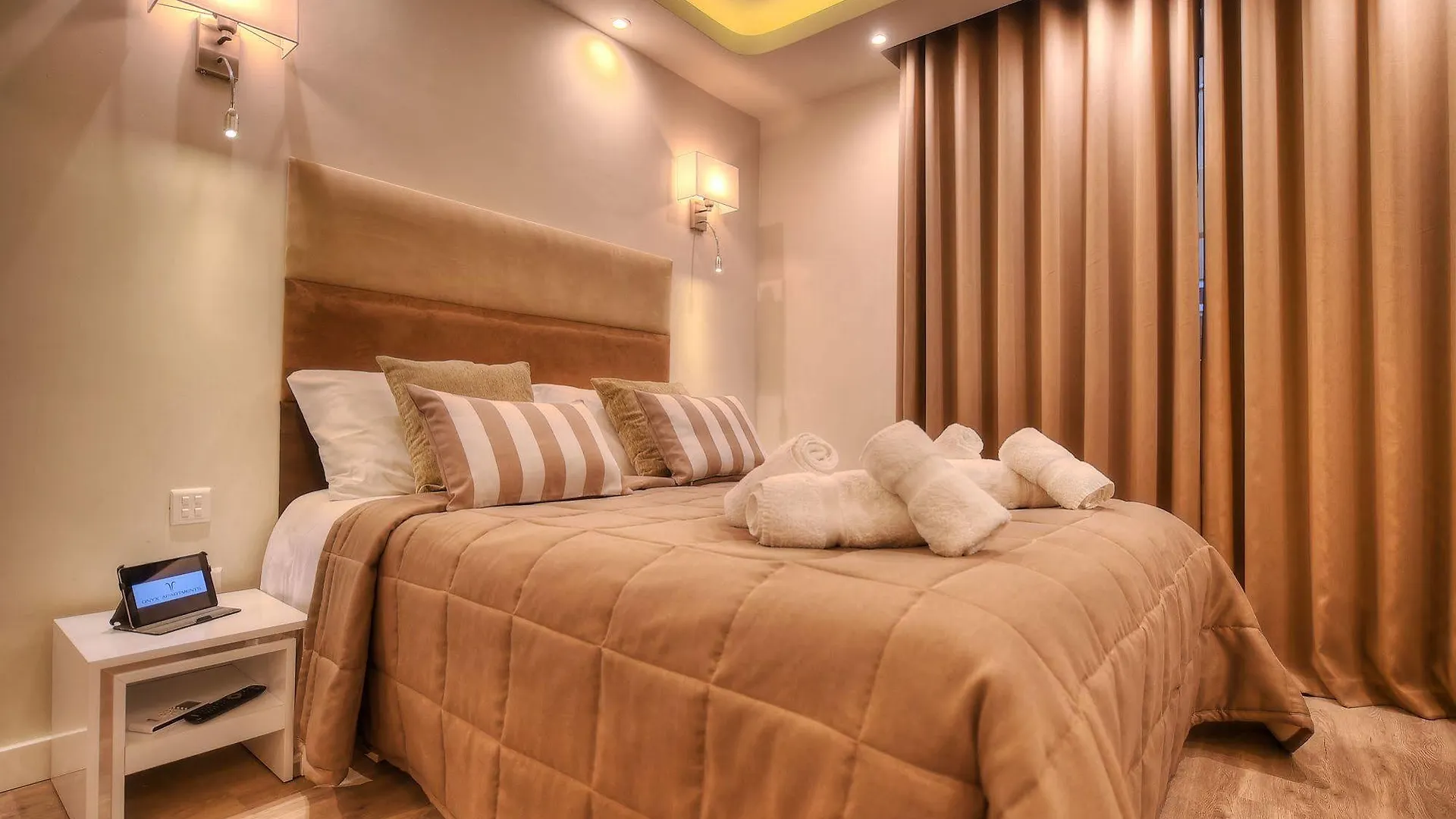 Onyx Apartments Saint Julian's