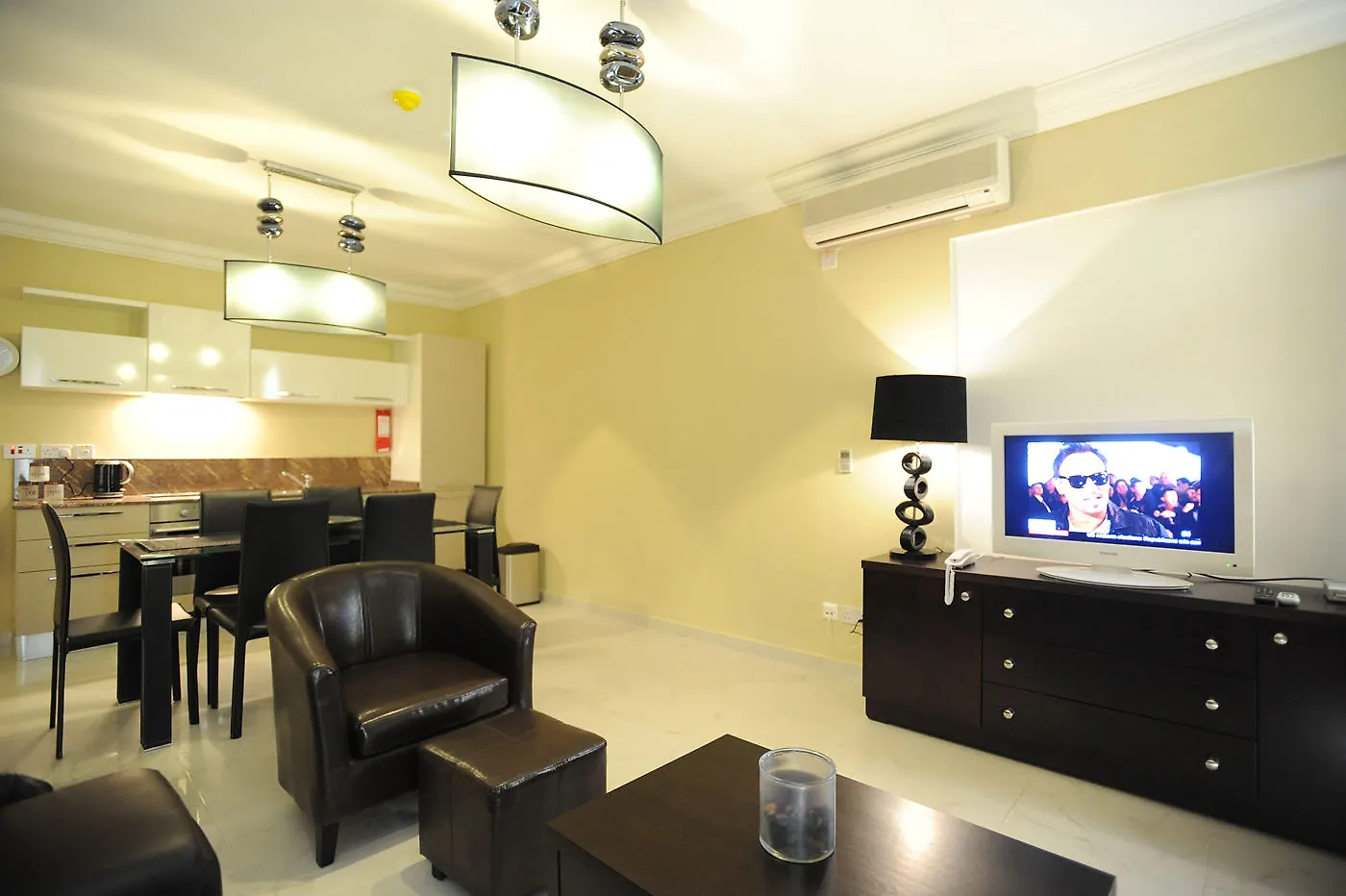 Onyx Apartments Saint Julian's
