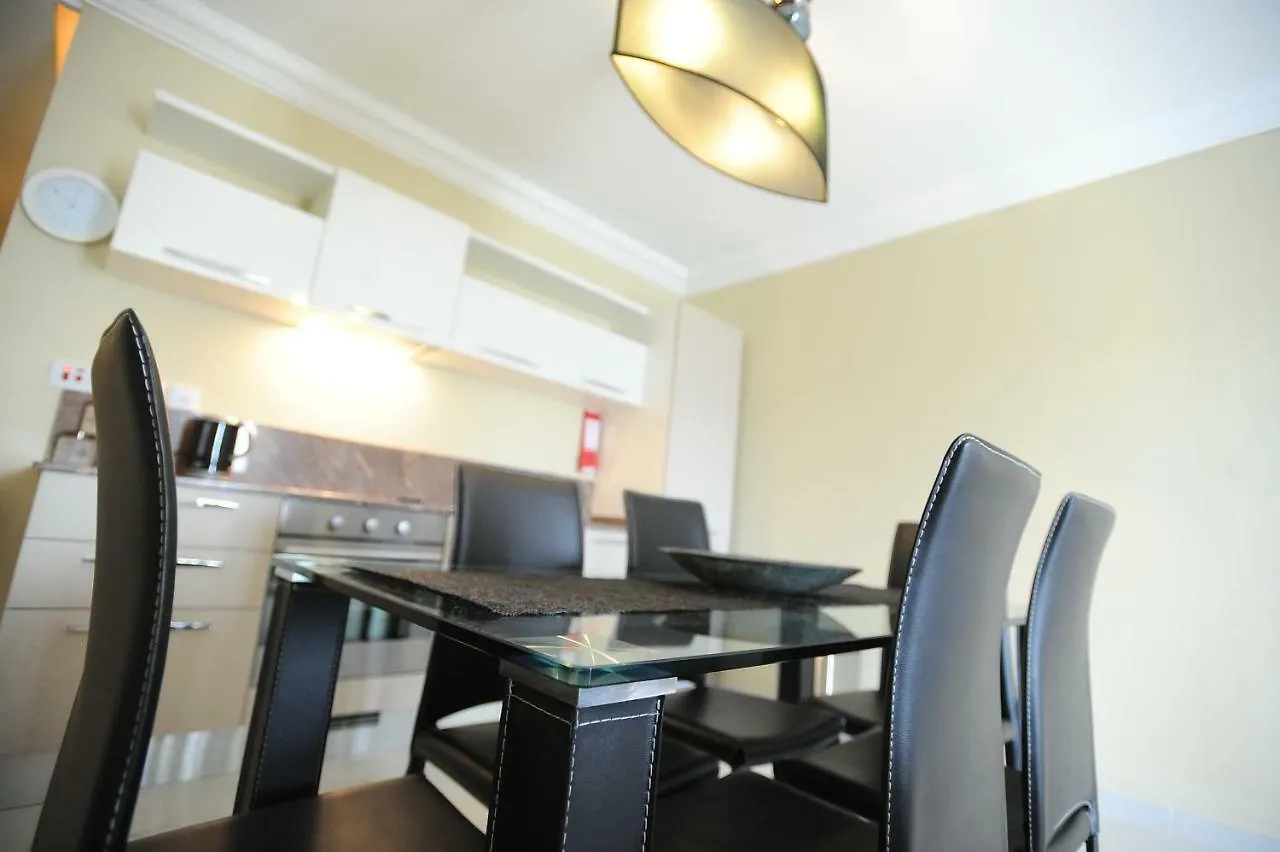 Onyx Apartments Saint Julian's Malta