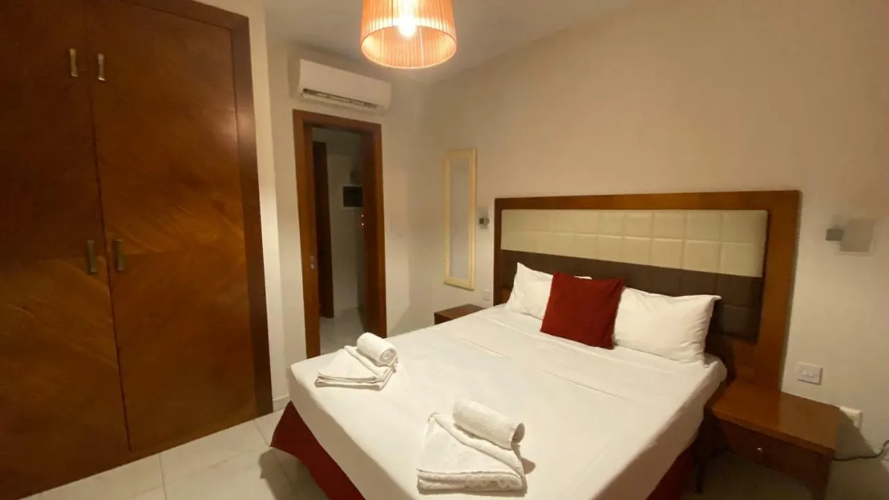 سانت جوليان Onyx Apartments سانت جوليان