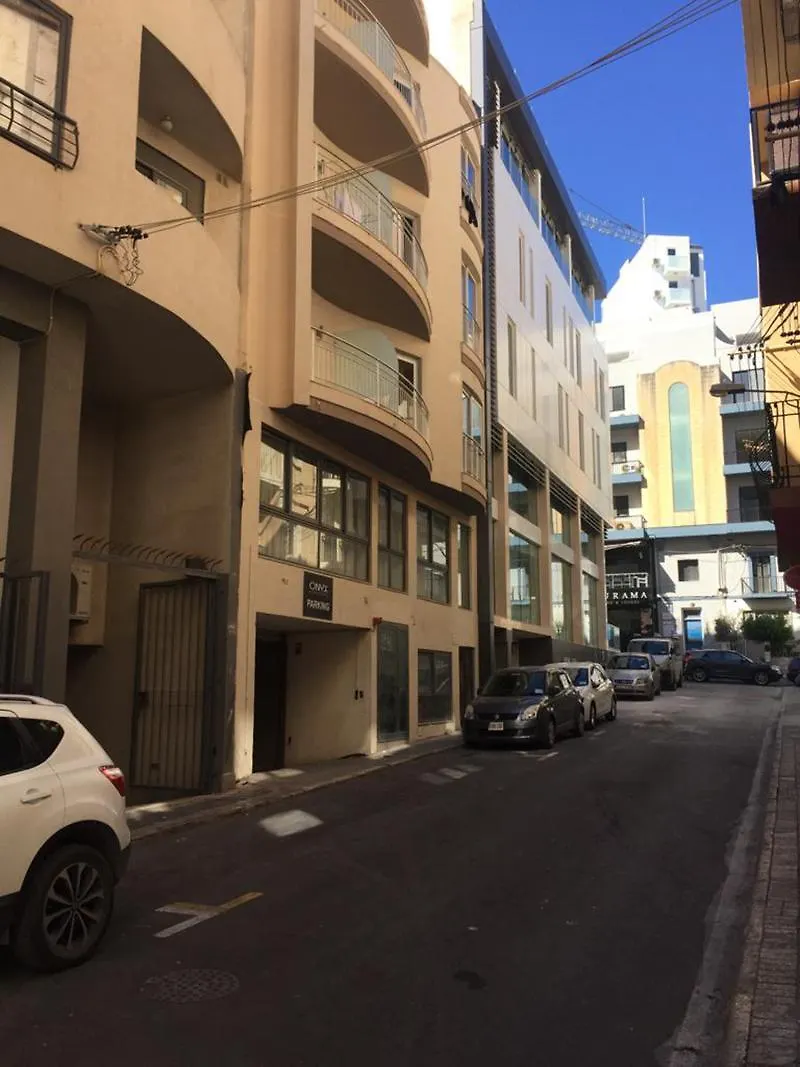 Onyx Apartments Saint Julian's